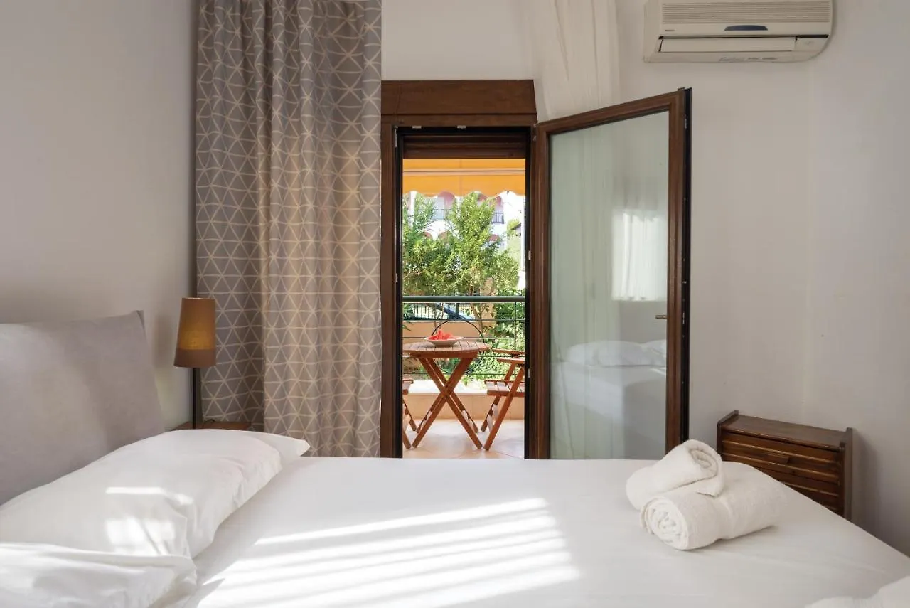 *** Aparthotel Villa Maria 2 Toroni Greece