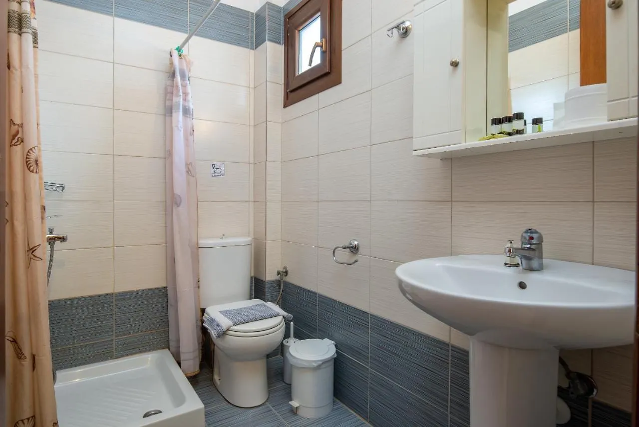 *** Aparthotel Villa Maria 2 Toroni Greece