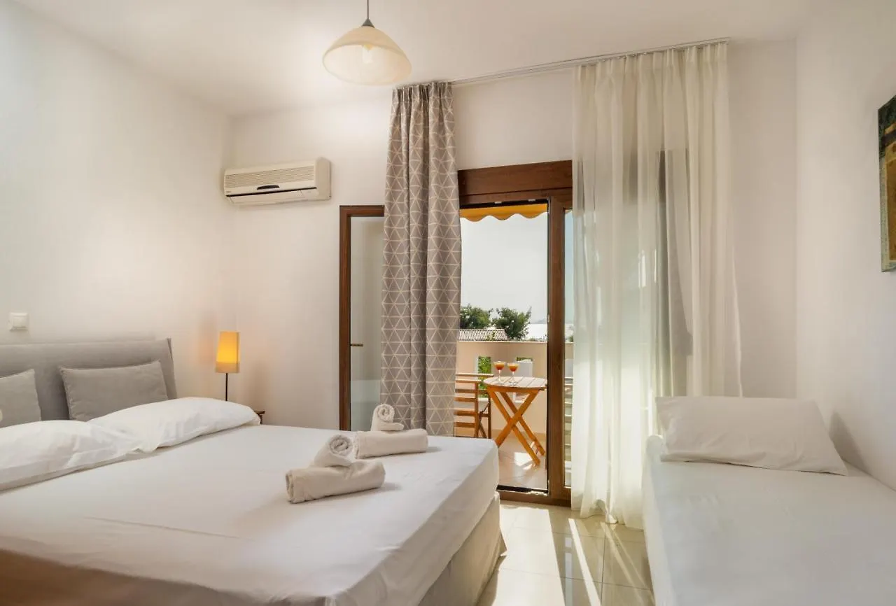 Villa Maria 2 Toroni Greece