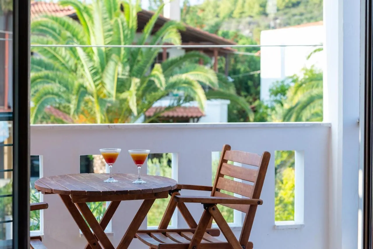 *** Aparthotel Villa Maria 2 Toroni Greece