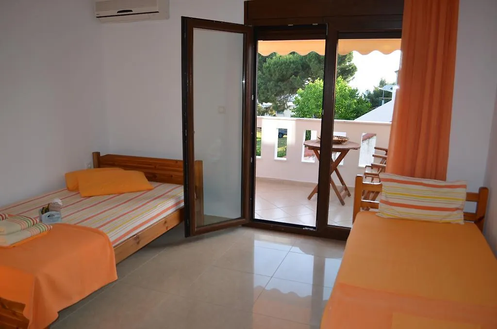 Aparthotel Villa Maria 2 Toroni