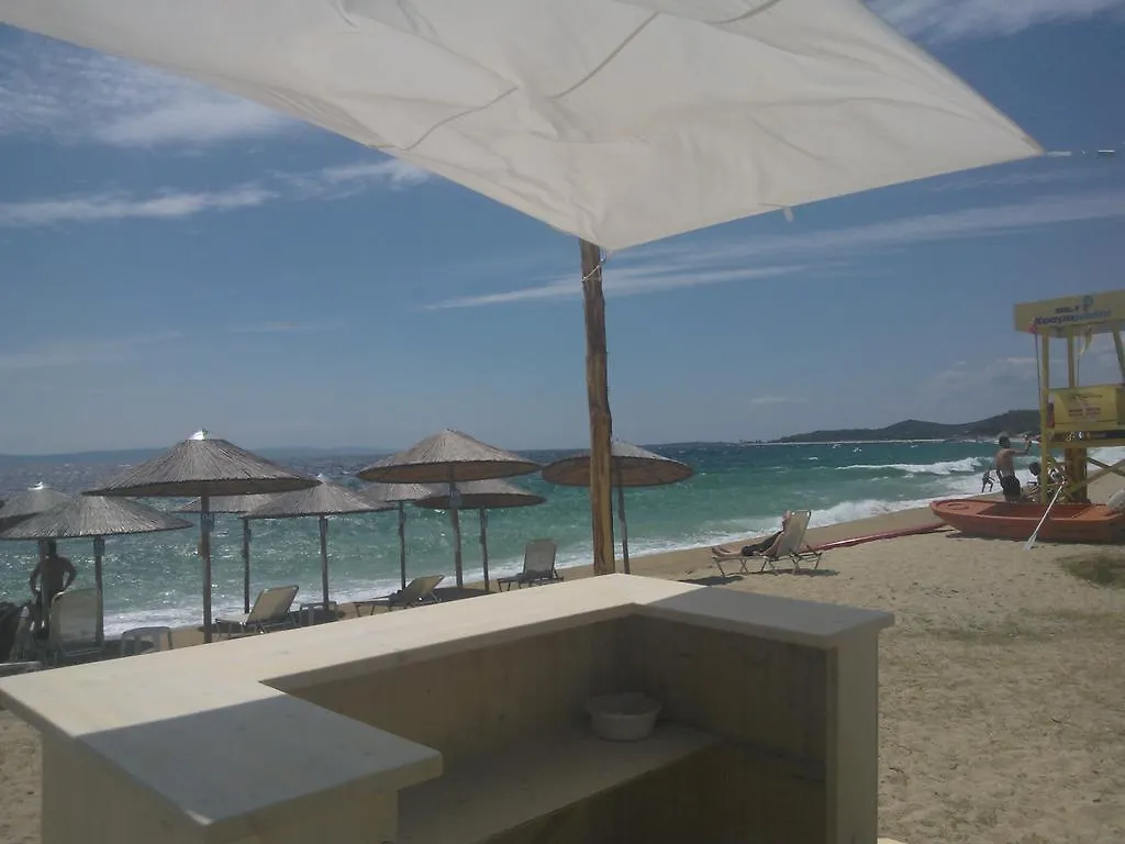 *** Aparthotel Villa Maria 2 Toroni Greece