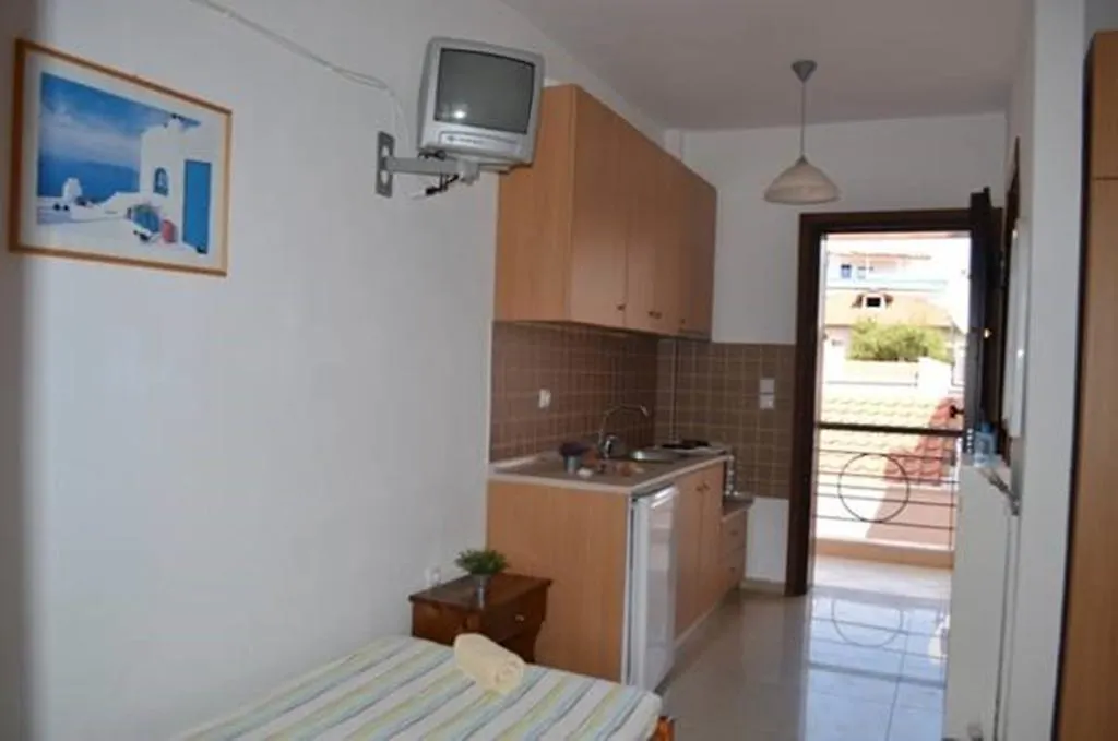 Aparthotel Villa Maria 2 Toroni