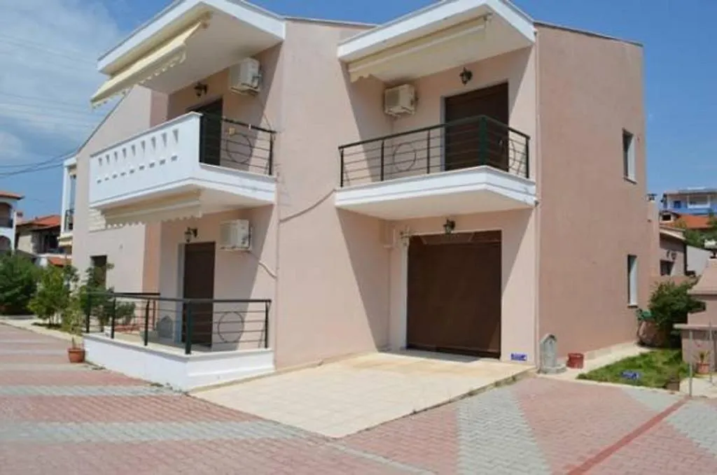 *** Aparthotel Villa Maria 2 Toroni Greece