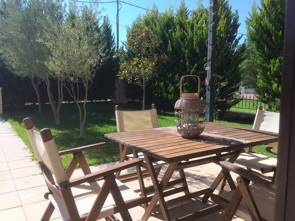 Aparthotel Villa Maria 2 Toroni