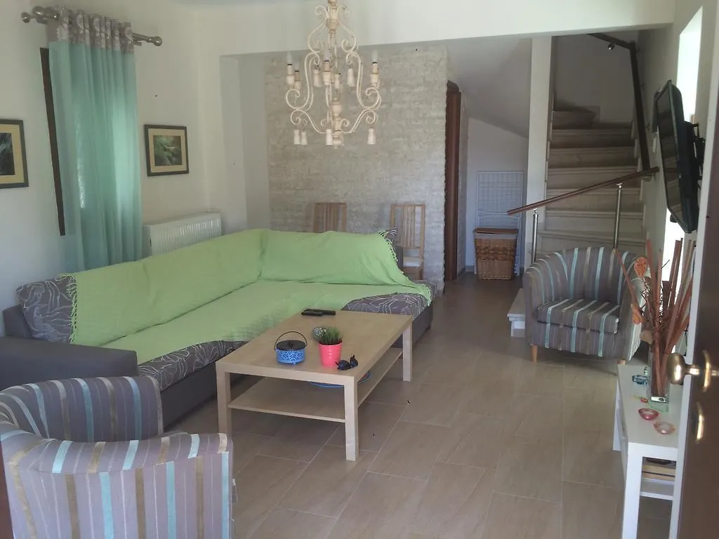 Villa Maria 2 Toroni 3*,  Greece
